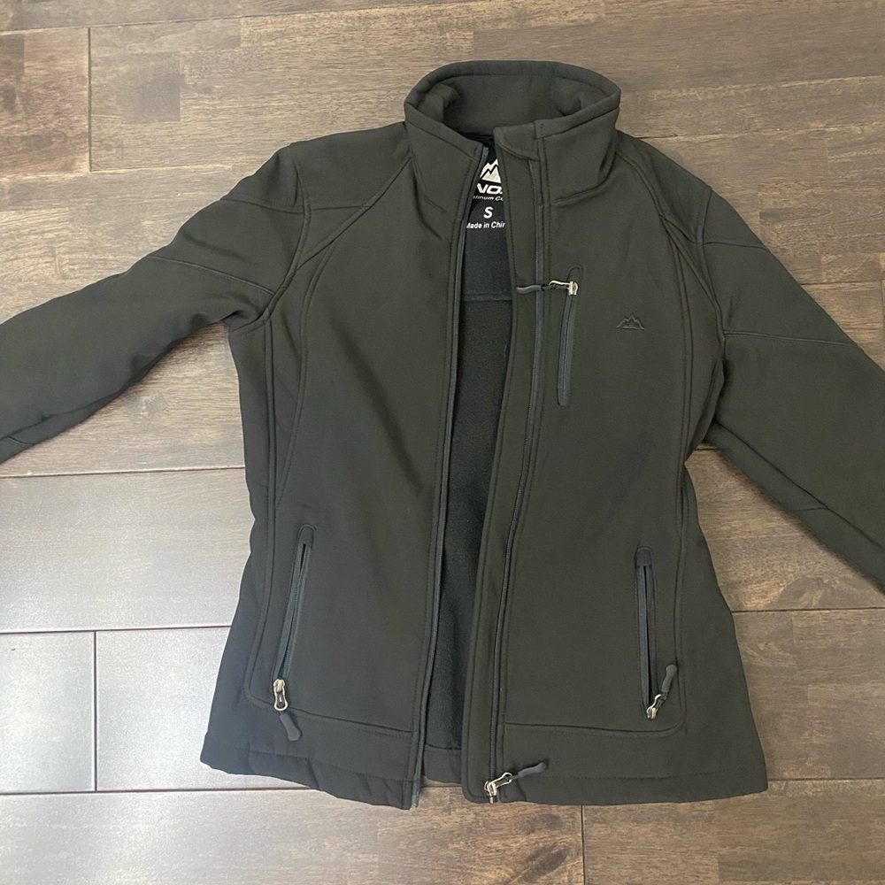 Waterproof Jacket